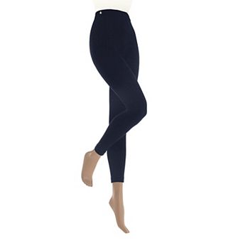 Women's Heat Holders Footless Thermal Tights