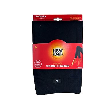 Women's Heat Holders Extra Warm Thermal Leggings