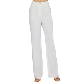 Nina Wide Leg Pant