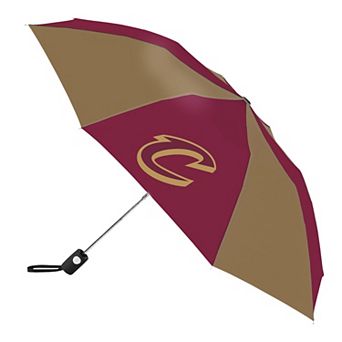 WinCraft Cleveland Cavaliers Automatic Folding Umbrella