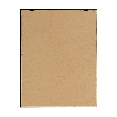 Sylvie Being Kind is Kinda Magical v2 Framed Canvas by Yellow Heart Art