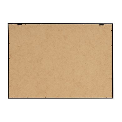 Sylvie Golf Club And Ball Framed Canvas by Shawn St. Peter