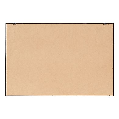 Sylvie Townhouses Framed Canvas by Caroline Mint