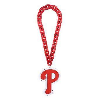FOCO Philadelphia Phillies Light Up Big Logo Fan Chain