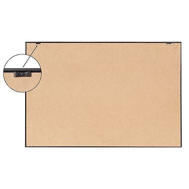 Sylvie Good Company Framed Canvas by Janet Meinke-Lau