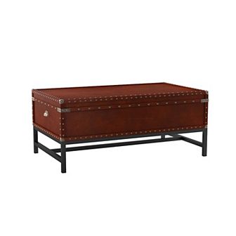 Manus Coffee Table