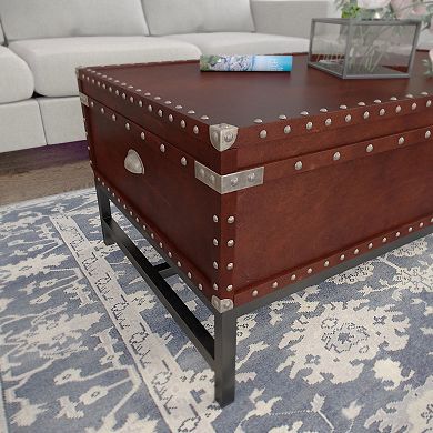 Manus Coffee Table