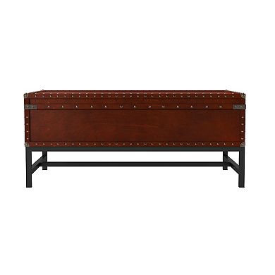 Manus Coffee Table
