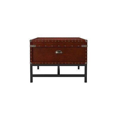 Manus Coffee Table