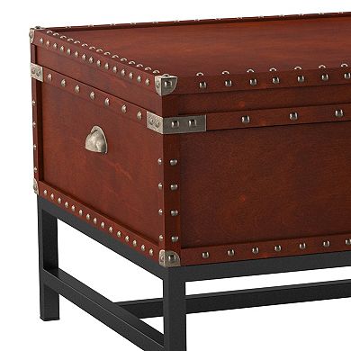 Manus Coffee Table