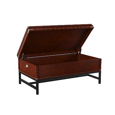 Manus Coffee Table