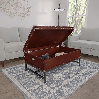 Manus Coffee Table