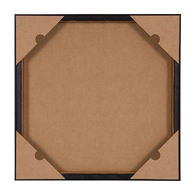 Sylvie Beaded LuLu Framed Canvas by Inkheart Designs