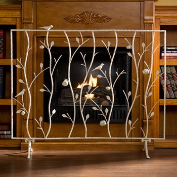 Ludlow Fireplace Screen