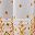 Yellow Floral Eyelet