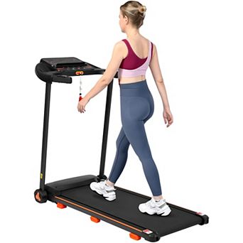 Merax Folding Treadmill