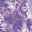 Petal Purple Tie Dye