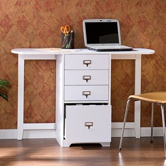 Nicholson Organizer & Craft Desk