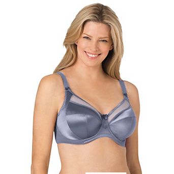Goddess Women's Plus Size Keira And Kayla Underwire Bra 6090/6162