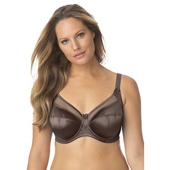 Goddess Women's Plus Size Keira And Kayla Underwire Bra 6090/6162