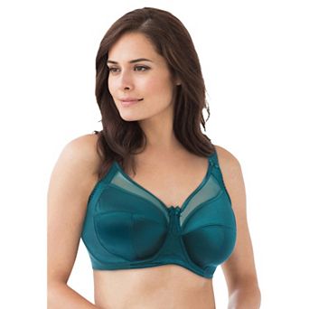 Goddess Women's Plus Size Keira And Kayla Underwire Bra 6090/6162