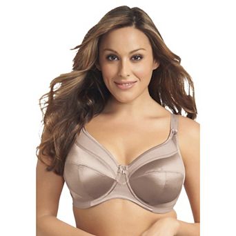 Goddess Women's Plus Size Keira And Kayla Underwire Bra 6090/6162