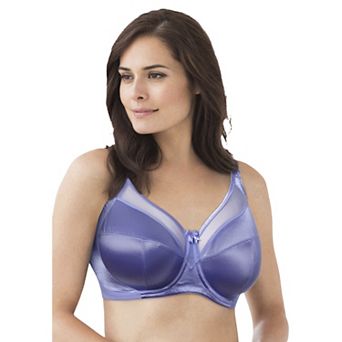 Goddess Women's Plus Size Keira And Kayla Underwire Bra 6090/6162
