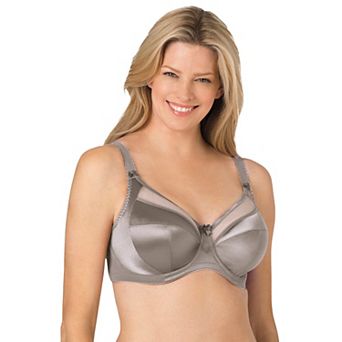 Goddess Women's Plus Size Keira And Kayla Underwire Bra 6090/6162