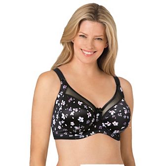 Goddess Women's Plus Size Keira And Kayla Underwire Bra 6090/6162