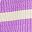 Ivory Orchid Stripe