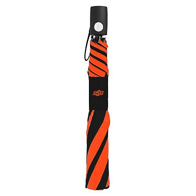 WinCraft Oklahoma State Cowboys Automatic Folding Umbrella
