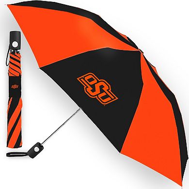 WinCraft Oklahoma State Cowboys Automatic Folding Umbrella