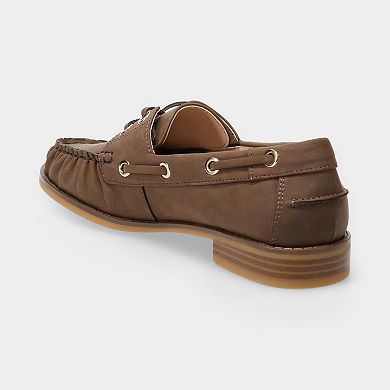 Sonoma Goods For Life® Doriann Women's Boat Shoes