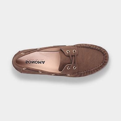 Sonoma Goods For Life® Doriann Women's Boat Shoes