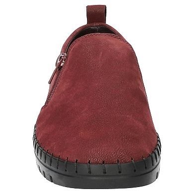 Easy Street Astoria Women's Comfort Flats