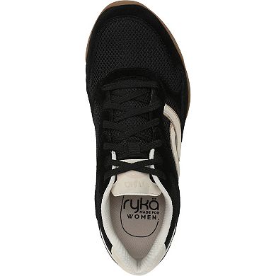 Ryka Candor Women's Lace-Up Sneakers