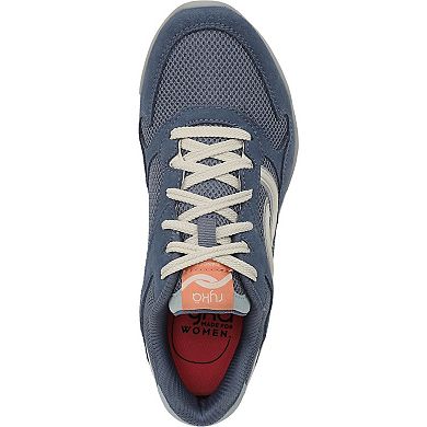 Ryka Candor Women's Lace-Up Sneakers