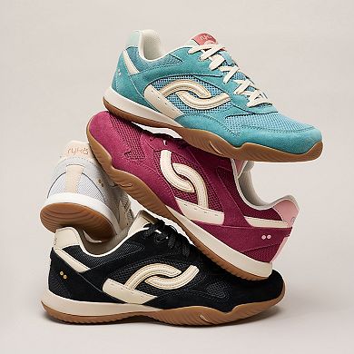 Ryka Candor Women's Lace-Up Sneakers