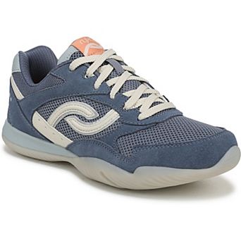 Ryka Candor Women's Lace-Up Sneakers