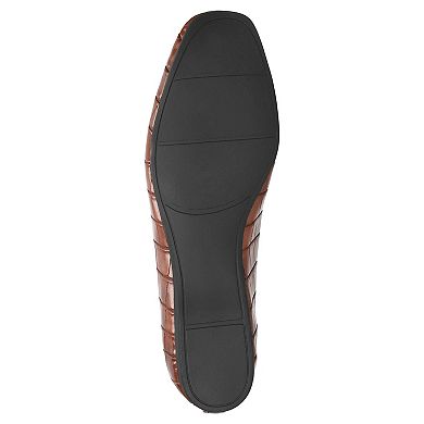 Easy Street Femi Women's Square Toe Flats