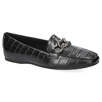 Easy Street Femi Women's Square Toe Flats