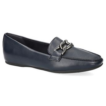 Easy Street Femi Women's Square Toe Flats