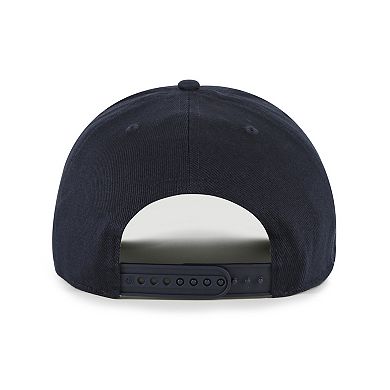 Men's '47 Seattle Mariners Pomona Rope Hitch Adjustable Hat