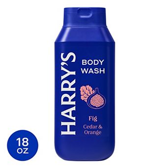 Harry's 18-oz. Fig Body Wash