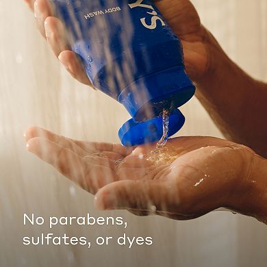 Harry's 18-oz. Fig Body Wash