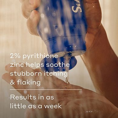 Harry's Extra Strength 14-oz. Anti-Dandruff Shampoo & Conditioner