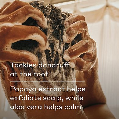 Harry's Extra Strength 14-oz. Anti-Dandruff Shampoo & Conditioner