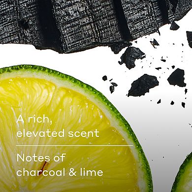 Harry's Stone 18-oz. Charcoal & Lime Body Wash