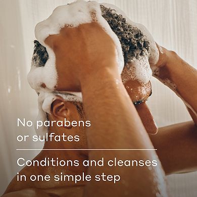 Harry's Stone 14-oz. 2-in-1 Shampoo & Conditioner