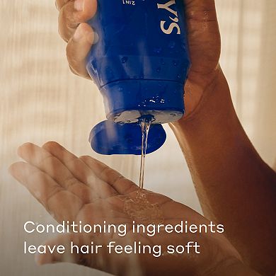 Harry's Stone 14-oz. 2-in-1 Shampoo & Conditioner